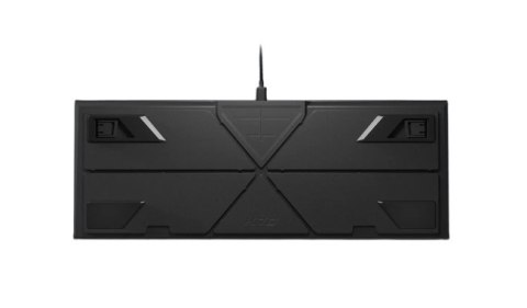 Corsair | MGX Switch | Gaming Keyboard | K70 MAX RGB | Gaming Keyboard | Wired | RGB LED light | NA | Black | Magnetic-Mechanica Corsair | MGX Switch | Gaming Keyboard | K70 MAX RGB | Gaming Keyboard | Wired | RGB LED light | NA | Black | Magnetic-Mechanica