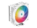 Deepcool | AG400 WH ARGB | Biały | Intel, AMD | CPU Air Cooler
