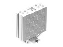 Deepcool | AG400 WH ARGB | Biały | Intel, AMD | CPU Air Cooler