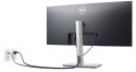 Dell | Monitor | P3424WE | 34 " | IPS | 21:9 | 60 Hz | 5 ms | 300 cd/m² | HDMI ports quantity 1 | Black