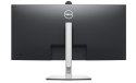 Dell | Monitor | P3424WEB | 34 " | IPS | 21:9 | 60 Hz | 5 ms | 300 cd/m² | HDMI ports quantity 1 | Warranty 60 month(s)