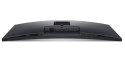 Dell | Monitor | P3424WEB | 34 " | IPS | 21:9 | 60 Hz | 5 ms | 300 cd/m² | HDMI ports quantity 1 | Warranty 60 month(s)