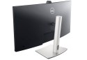 Dell | Monitor | P3424WEB | 34 " | IPS | 21:9 | 60 Hz | 5 ms | 300 cd/m² | HDMI ports quantity 1 | Warranty 60 month(s)