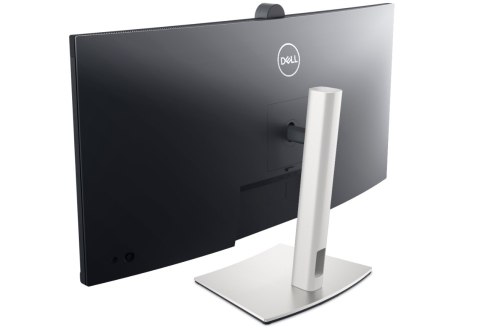 Dell | Monitor | P3424WEB | 34 " | IPS | 21:9 | 60 Hz | 5 ms | 300 cd/m² | HDMI ports quantity 1 | Warranty 60 month(s) Dell | Monitor | P3424WEB | 34 " | IPS | 21:9 | 60 Hz | 5 ms | 300 cd/m² | HDMI ports quantity 1 | Warranty 60 month(s)