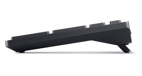 Dell | Silent Keyboard and Mouse | KM555 | Keyboard and Mouse Set | Wireless | Russian (QWERTY) | Black | 2.4 GHz, Bluetooth 5.1 Dell | Silent Keyboard and Mouse | KM555 | Keyboard and Mouse Set | Wireless | Russian (QWERTY) | Black | 2.4 GHz, Bluetooth 5.1