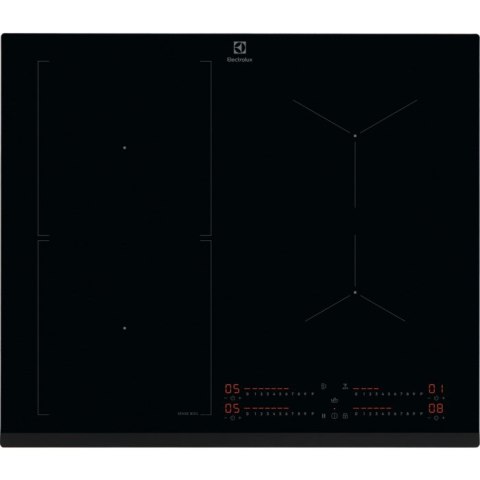Płyta indukcyjna ELECTROLUX EIS62453 Płyta indukcyjna ELECTROLUX EIS62453