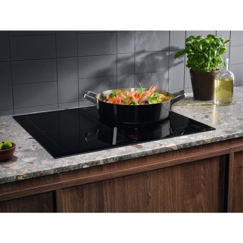 Płyta indukcyjna ELECTROLUX EIS62453 Płyta indukcyjna ELECTROLUX EIS62453