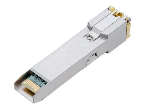 TP-LINK SM331T Omada 1000BASE-T RJ45 SFP Module TP-LINK SM331T Omada 1000BASE-T RJ45 SFP Module