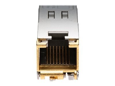 TP-LINK SM331T Omada 1000BASE-T RJ45 SFP Module TP-LINK SM331T Omada 1000BASE-T RJ45 SFP Module