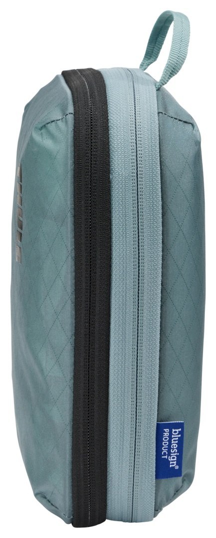 Thule Compression Packing Cube Small - Pond Gray Thule Compression Packing Cube Small - Pond Gray