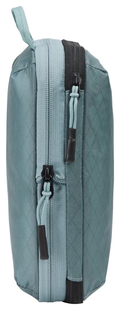 Thule Compression Packing Cube Small - Pond Gray Thule Compression Packing Cube Small - Pond Gray