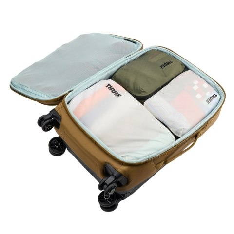 Thule Compression Packing Cube Small - Soft Green Thule Compression Packing Cube Small - Soft Green