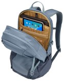Thule EnRoute Backpack 23L - Pond Gray/Dark Slate