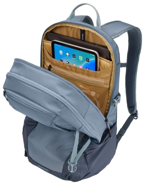 Thule EnRoute Backpack 23L - Pond Gray/Dark Slate Thule EnRoute Backpack 23L - Pond Gray/Dark Slate