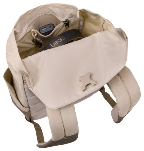 Thule Lithos Backpack 16L - Pelican Gray/Faded Khaki Thule Lithos Backpack 16L - Pelican Gray/Faded Khaki