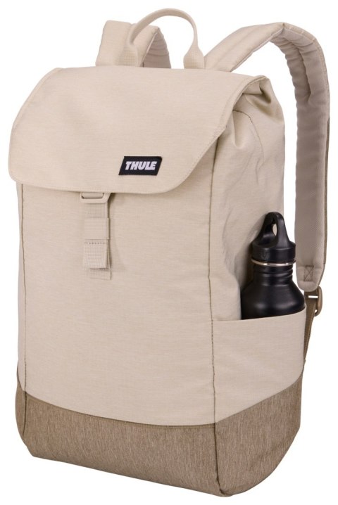 Thule Lithos Backpack 16L - Pelican Gray/Faded Khaki Thule Lithos Backpack 16L - Pelican Gray/Faded Khaki