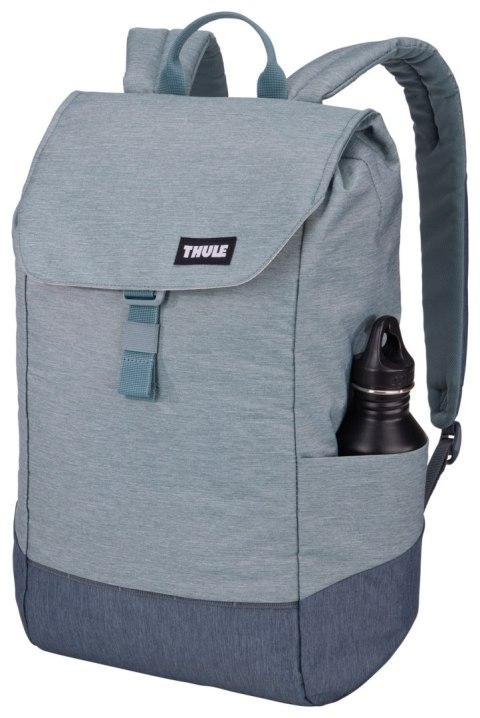 Thule Lithos Backpack 16L - Pond Gray/Dark Slate Thule Lithos Backpack 16L - Pond Gray/Dark Slate
