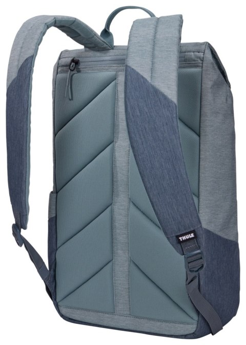 Thule Lithos Backpack 16L - Pond Gray/Dark Slate Thule Lithos Backpack 16L - Pond Gray/Dark Slate