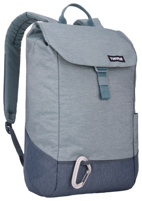 Thule Lithos Backpack 16L - Pond Gray/Dark Slate Thule Lithos Backpack 16L - Pond Gray/Dark Slate
