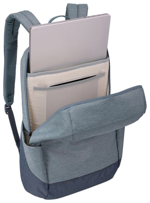 Thule Lithos Backpack 20L - Pond Gray/Dark Slate Thule Lithos Backpack 20L - Pond Gray/Dark Slate