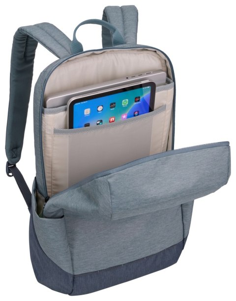 Thule Lithos Backpack 20L - Pond Gray/Dark Slate Thule Lithos Backpack 20L - Pond Gray/Dark Slate
