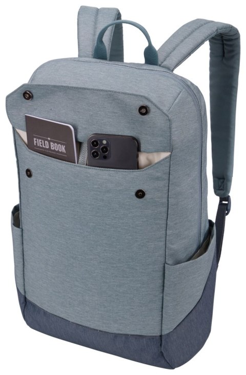 Thule Lithos Backpack 20L - Pond Gray/Dark Slate Thule Lithos Backpack 20L - Pond Gray/Dark Slate