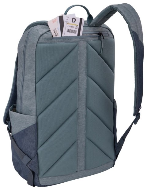 Thule Lithos Backpack 20L - Pond Gray/Dark Slate Thule Lithos Backpack 20L - Pond Gray/Dark Slate