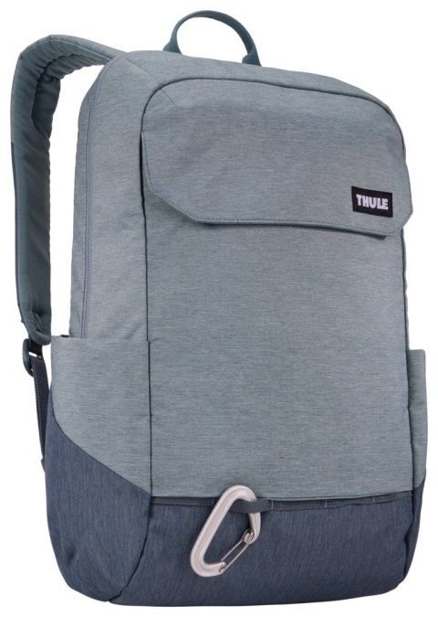 Thule Lithos Backpack 20L - Pond Gray/Dark Slate Thule Lithos Backpack 20L - Pond Gray/Dark Slate