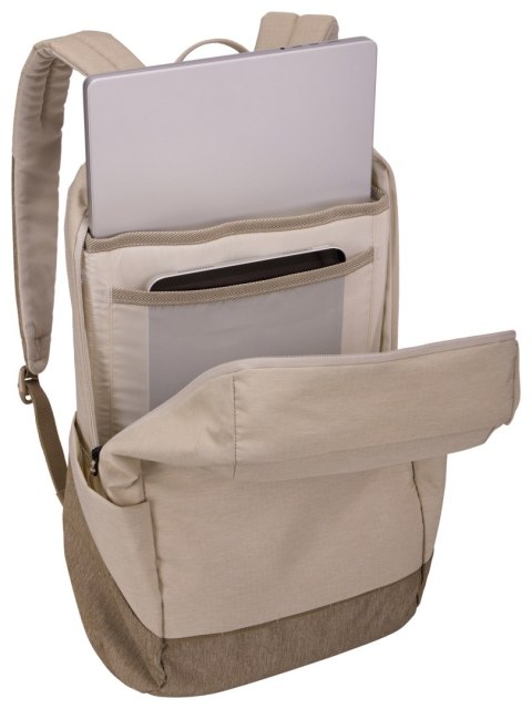 Thule Lithos Plecak 20L - Pelican Gray/Faded Khaki Thule Lithos Plecak 20L - Pelican Gray/Faded Khaki