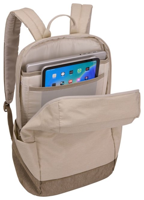 Thule Lithos Plecak 20L - Pelican Gray/Faded Khaki Thule Lithos Plecak 20L - Pelican Gray/Faded Khaki