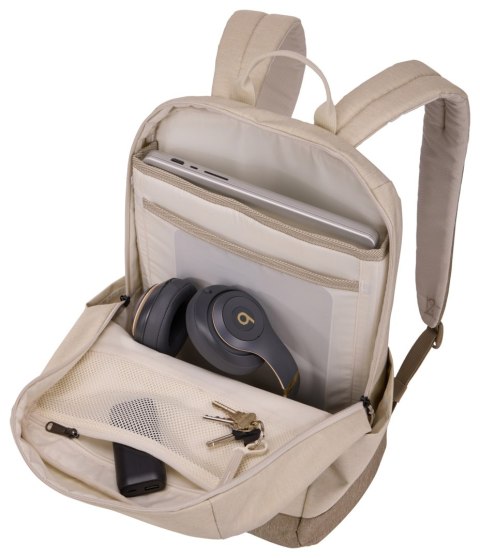 Thule Lithos Plecak 20L - Pelican Gray/Faded Khaki Thule Lithos Plecak 20L - Pelican Gray/Faded Khaki