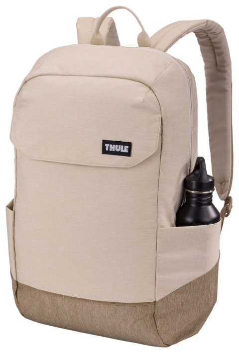 Thule Lithos Plecak 20L - Pelican Gray/Faded Khaki Thule Lithos Plecak 20L - Pelican Gray/Faded Khaki