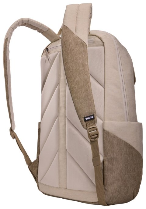 Thule Lithos Plecak 20L - Pelican Gray/Faded Khaki Thule Lithos Plecak 20L - Pelican Gray/Faded Khaki