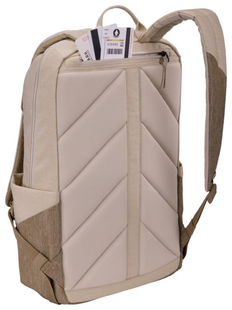Thule Lithos Plecak 20L - Pelican Gray/Faded Khaki Thule Lithos Plecak 20L - Pelican Gray/Faded Khaki