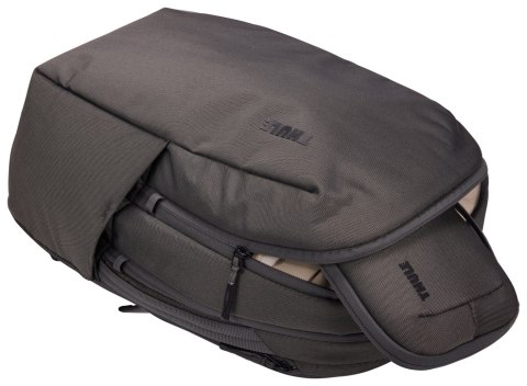 Thule Subterra 2 PowerShuttle Medium - Vetiver Gray Thule Subterra 2 PowerShuttle Medium - Vetiver Gray