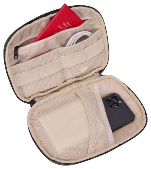 Thule Subterra 2 PowerShuttle Medium - Vetiver Gray Thule Subterra 2 PowerShuttle Medium - Vetiver Gray