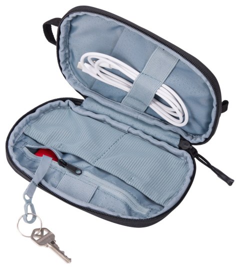 Thule Subterra 2 PowerShuttle Mini - Black Thule Subterra 2 PowerShuttle Mini - Black
