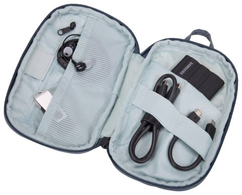 Thule Subterra 2 PowerShuttle Mini - Dark Slate Thule Subterra 2 PowerShuttle Mini - Dark Slate