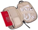 Thule Subterra 2 PowerShuttle Mini - Vetiver Gray