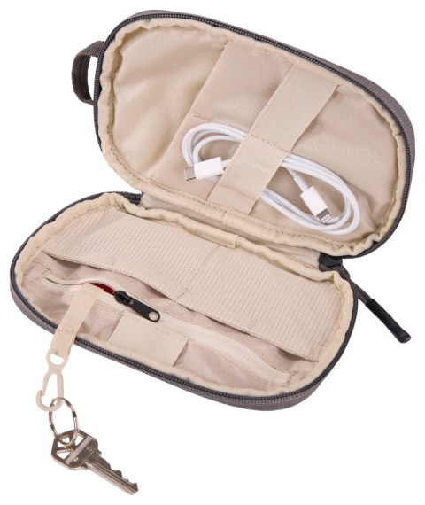 Thule Subterra 2 PowerShuttle Mini - Vetiver Gray Thule Subterra 2 PowerShuttle Mini - Vetiver Gray