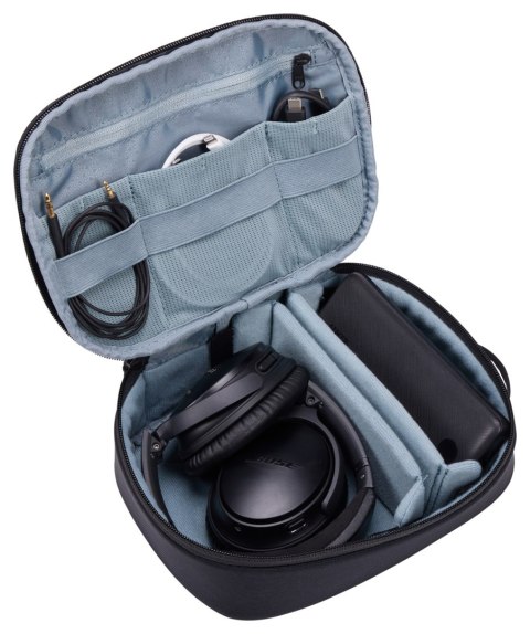 Thule Subterra 2 PowerShuttle Plus - Black Thule Subterra 2 PowerShuttle Plus - Black