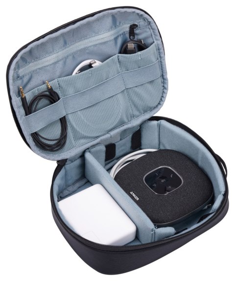 Thule Subterra 2 PowerShuttle Plus - Black Thule Subterra 2 PowerShuttle Plus - Black