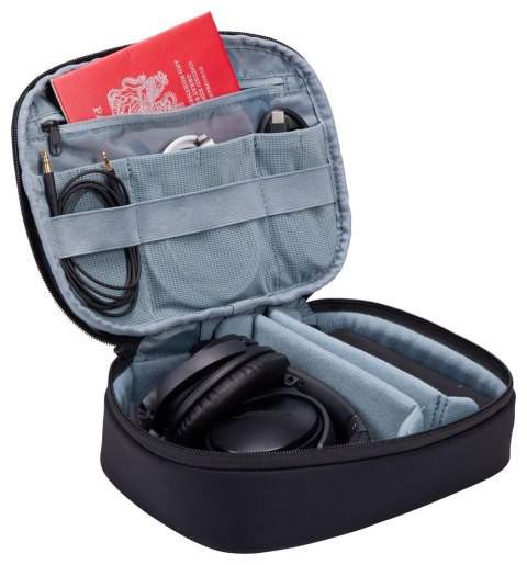 Thule Subterra 2 PowerShuttle Plus - Black Thule Subterra 2 PowerShuttle Plus - Black