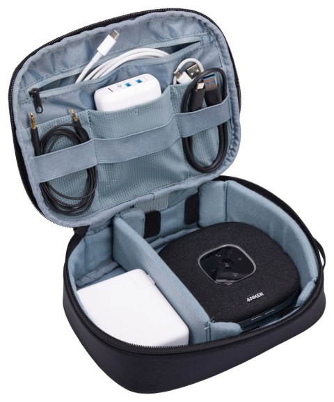 Thule Subterra 2 PowerShuttle Plus - Black Thule Subterra 2 PowerShuttle Plus - Black