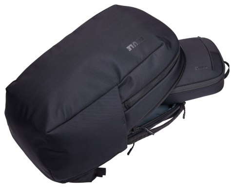 Thule Subterra 2 PowerShuttle Plus - Black Thule Subterra 2 PowerShuttle Plus - Black
