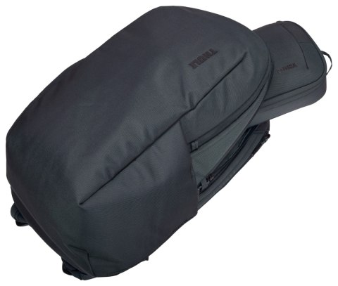Thule Subterra 2 PowerShuttle Plus - Dark Slate Thule Subterra 2 PowerShuttle Plus - Dark Slate