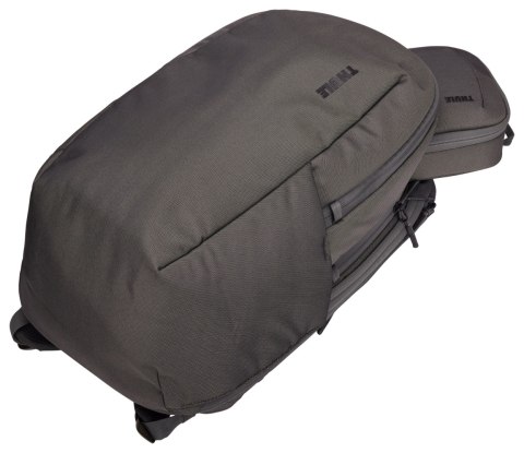 Thule Subterra 2 PowerShuttle Plus - Vetiver Gray Thule Subterra 2 PowerShuttle Plus - Vetiver Gray