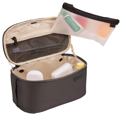 Thule Subterra 2 Toiletry - Vetiver Gray Thule Subterra 2 Toiletry - Vetiver Gray