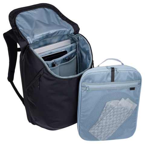 Thule Subterra 2 Travel Backpack - Black Thule Subterra 2 Travel Backpack - Black