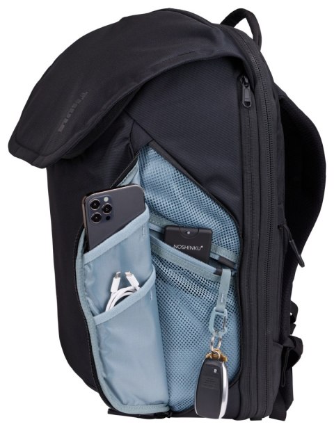 Thule Subterra 2 Travel Backpack - Black Thule Subterra 2 Travel Backpack - Black